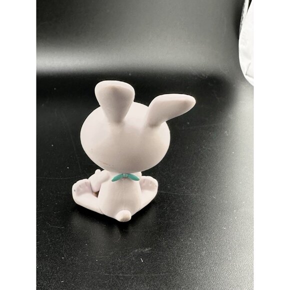 Wreck It Ralph Breaks The Internet Fun Bun Pancake Bunny Figure Bunny Rabbit 3” - Picture 3 of 6